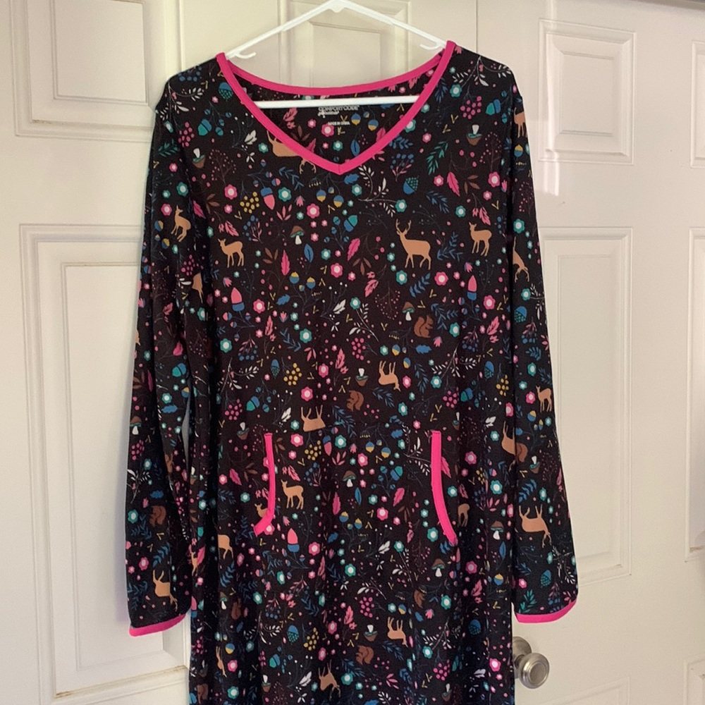 Comfort Code nightgown